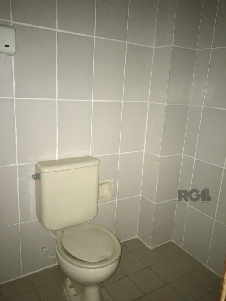 Loja-Salão, 37 m² - Foto 2