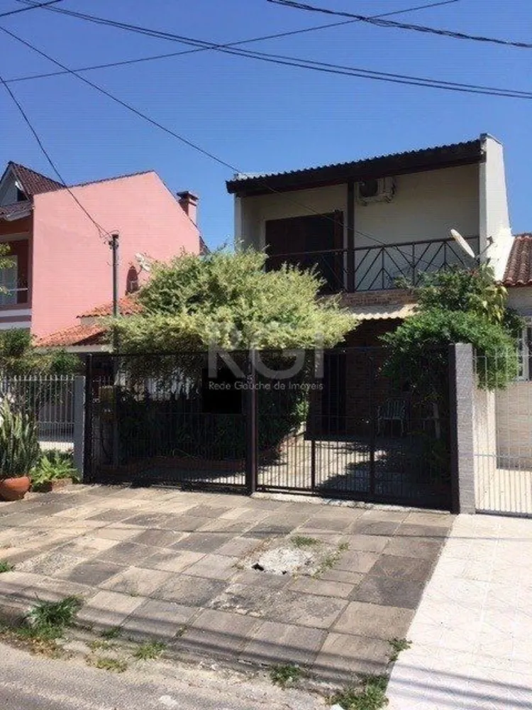 Casa, 3 quartos, 141 m² - Foto 8