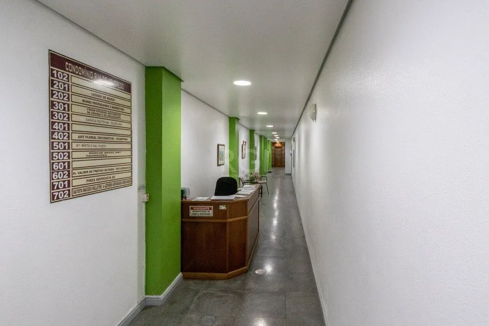Sala-Conjunto, 43 m² - Foto 3