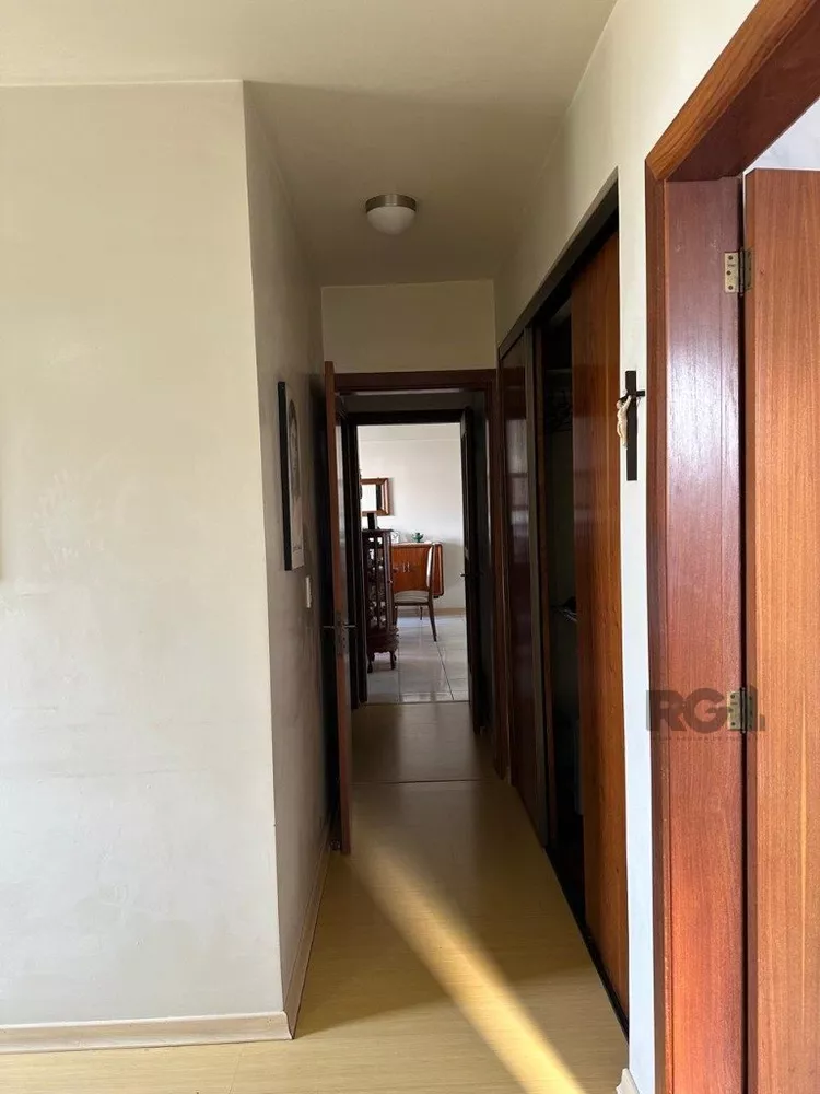 Apartamento à venda com 2 quartos, 80m² - Foto 5