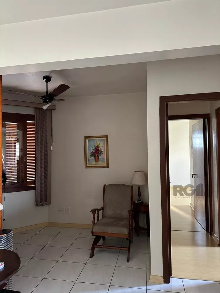 Apartamento à venda com 2 quartos, 80m² - Foto 8