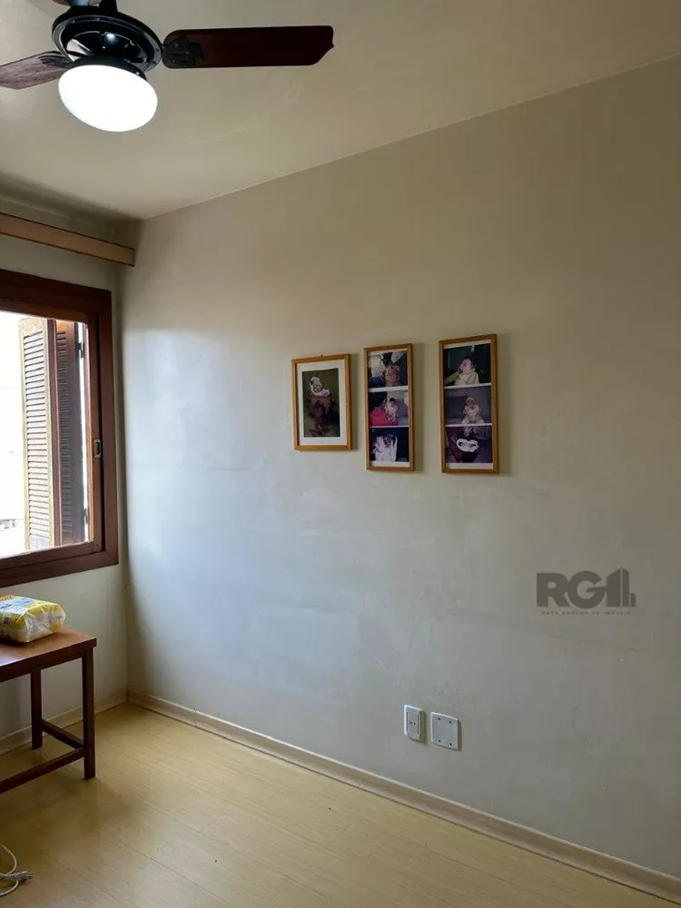 Apartamento à venda com 2 quartos, 80m² - Foto 7