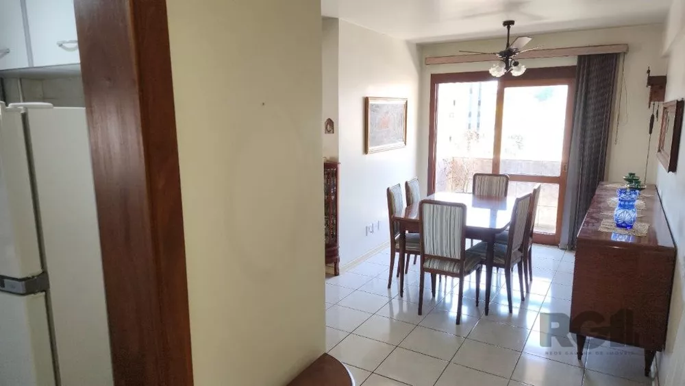 Apartamento à venda com 2 quartos, 80m² - Foto 2