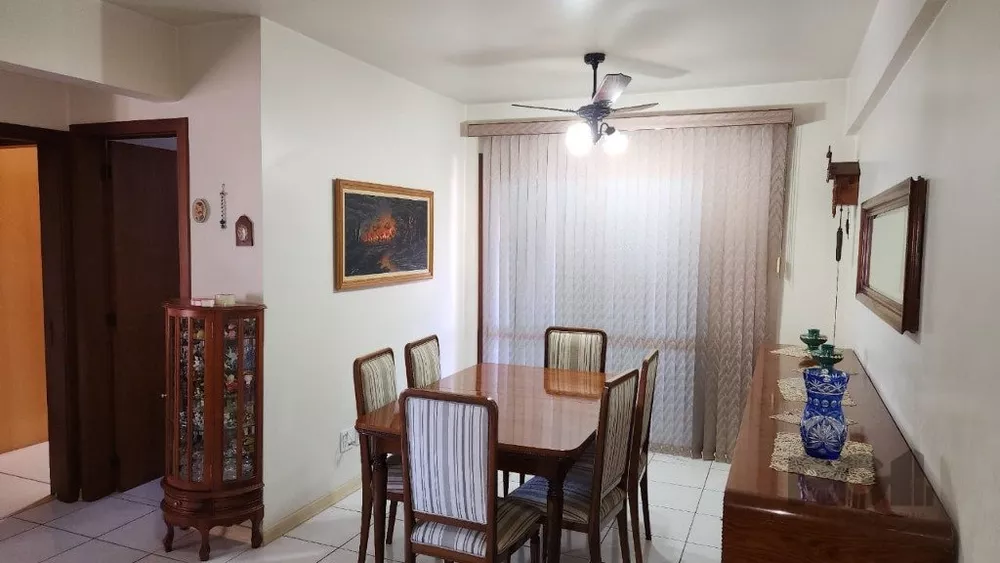 Apartamento à venda com 2 quartos, 80m² - Foto 3