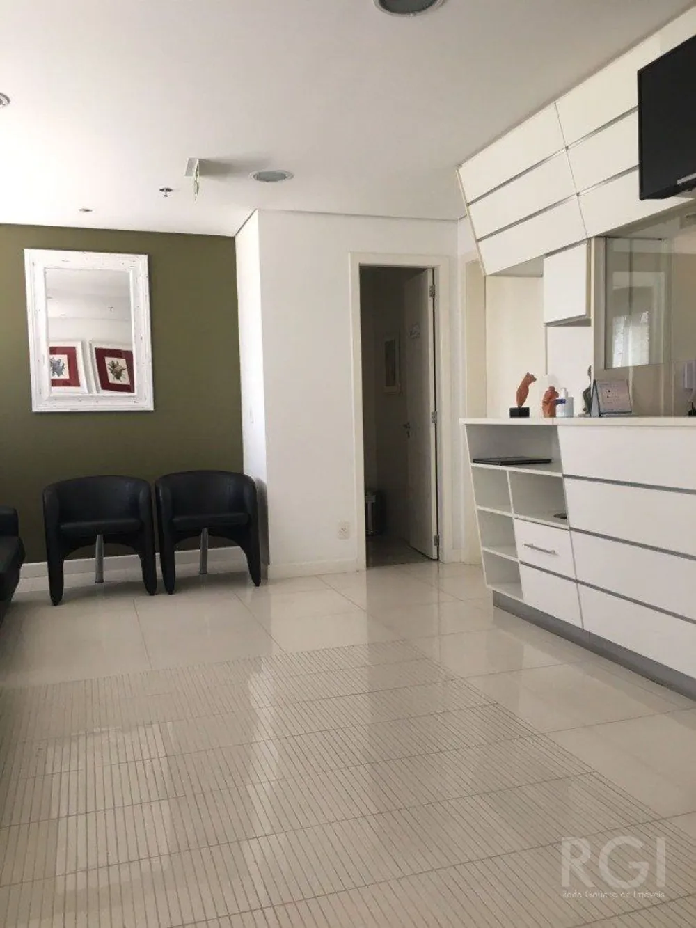 Sala-Conjunto, 26 m² - Foto 3
