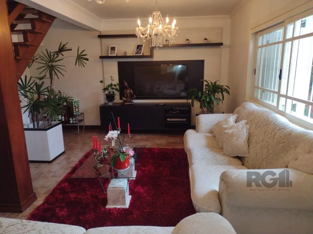 Casa, 3 quartos, 259 m² - Foto 6