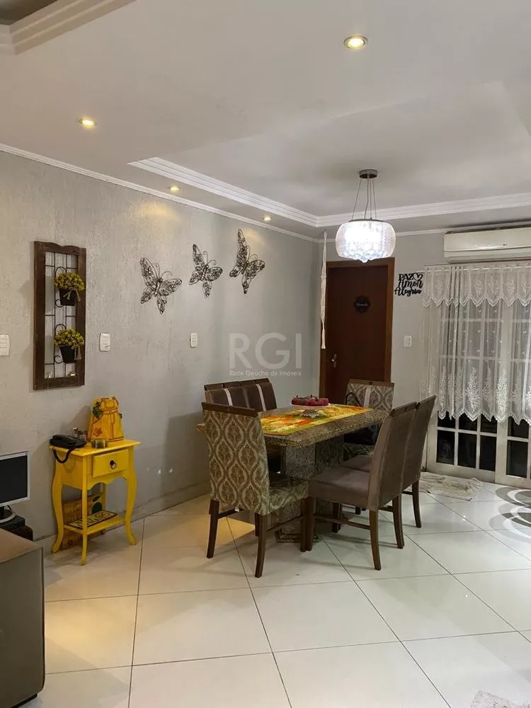 Sobrado à venda com 3 quartos, 203m² - Foto 5