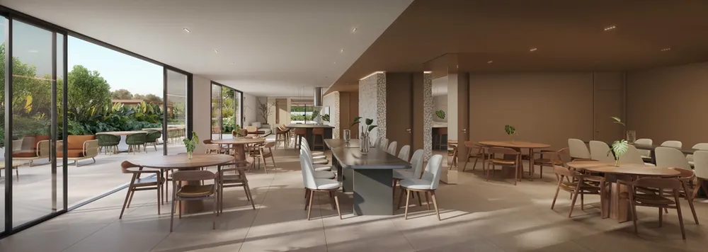 Depósito-Galpão, 409 m² - Foto 1
