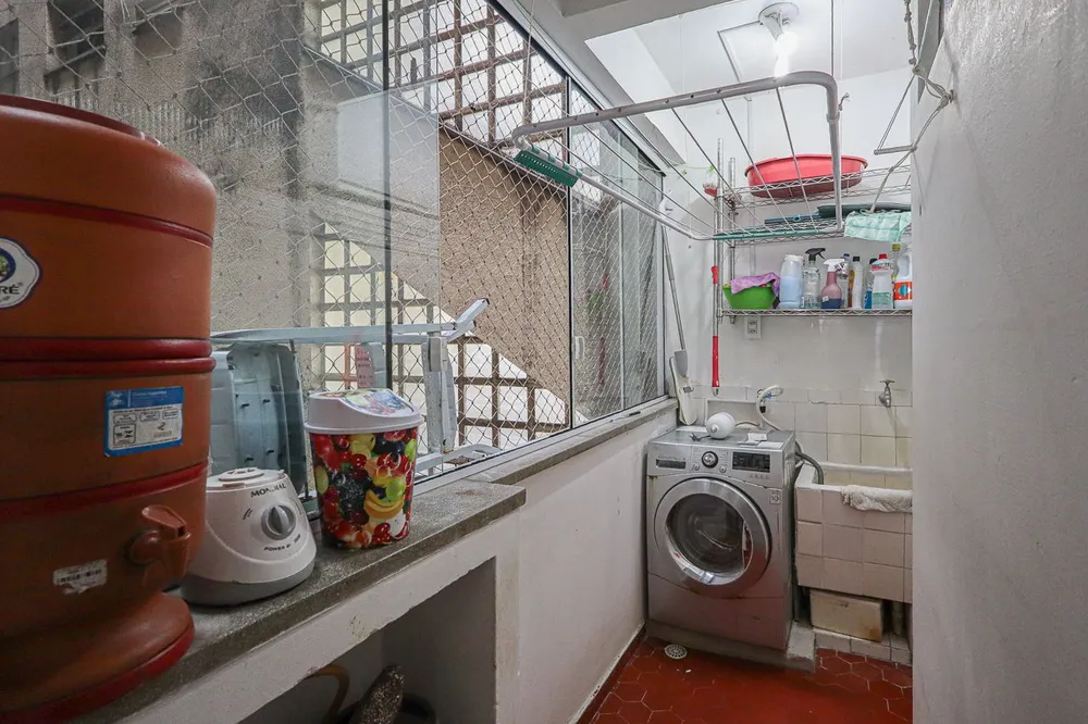 Apartamento, 3 quartos, 120 m² - Foto 1