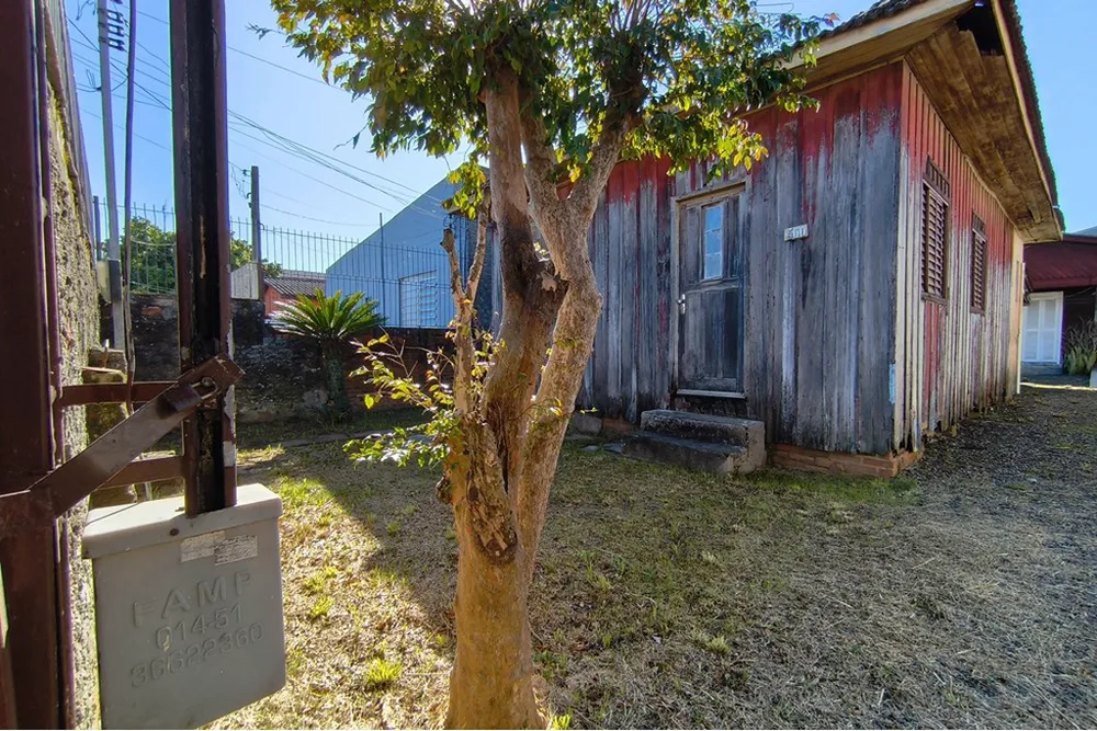 Terreno, 361 m² - Foto 1