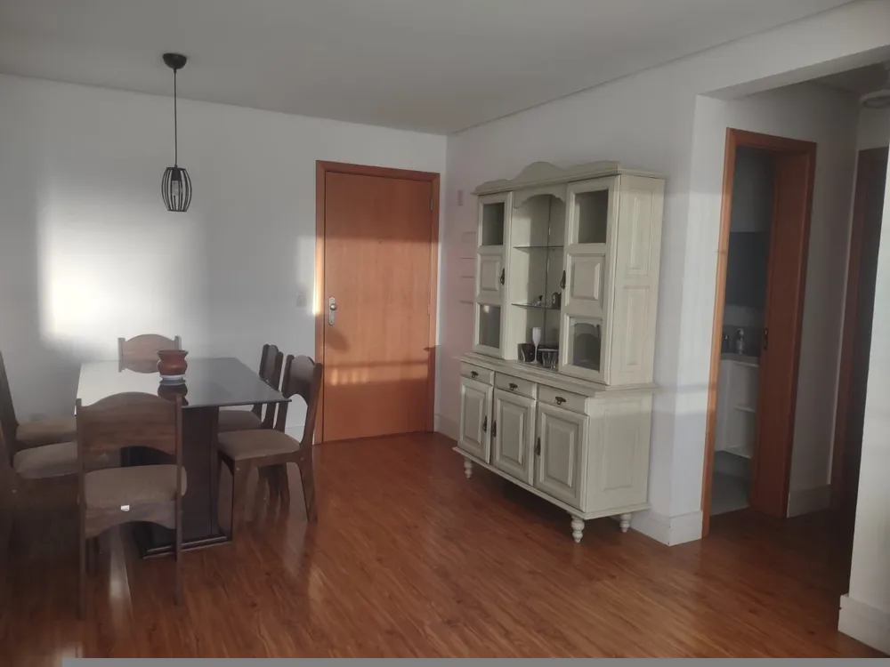 Casa, 4 quartos, 116 m² - Foto 1