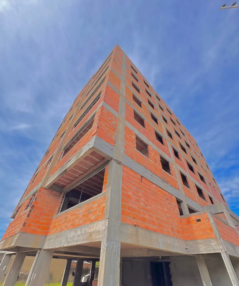 Apartamento, 2 quartos, 58 m² - Foto 5