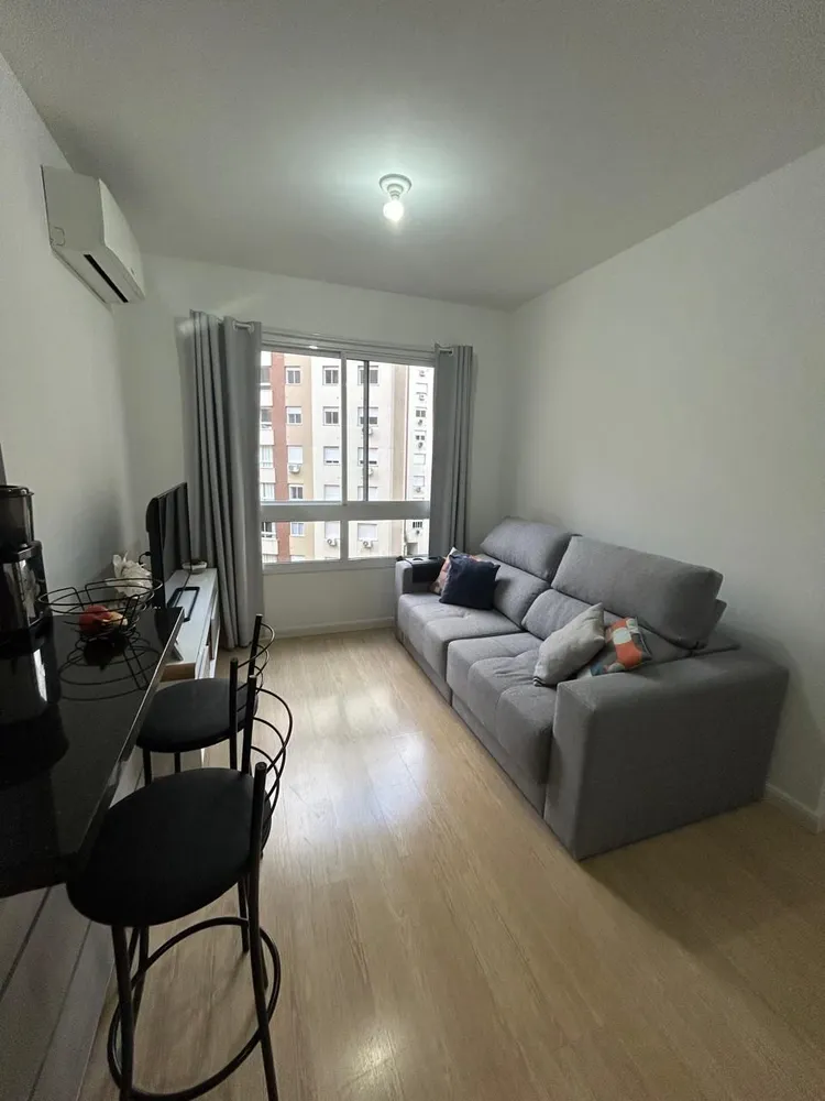 Apartamento, 2 quartos, 58 m² - Foto 3