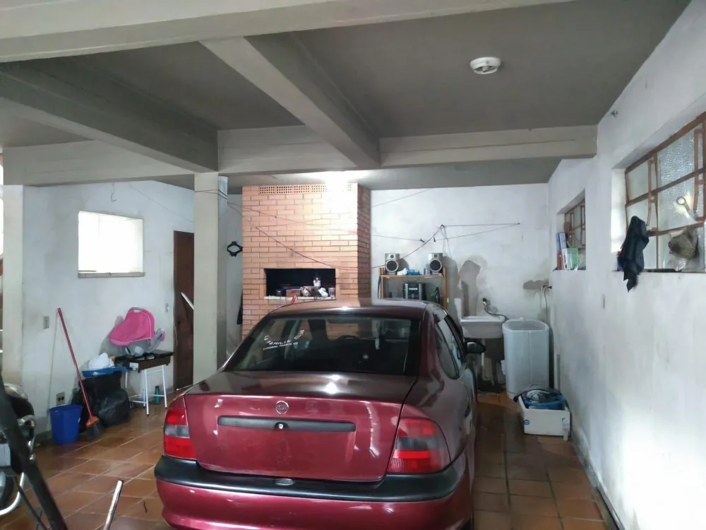 Casa, 3 quartos, 256 m² - Foto 6