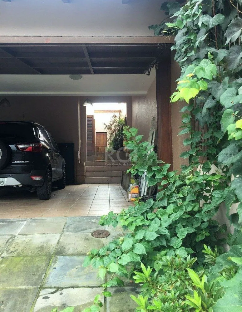 Casa, 3 quartos, 136 m² - Foto 4