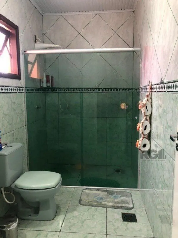 Casa, 3 quartos, 136 m² - Foto 2