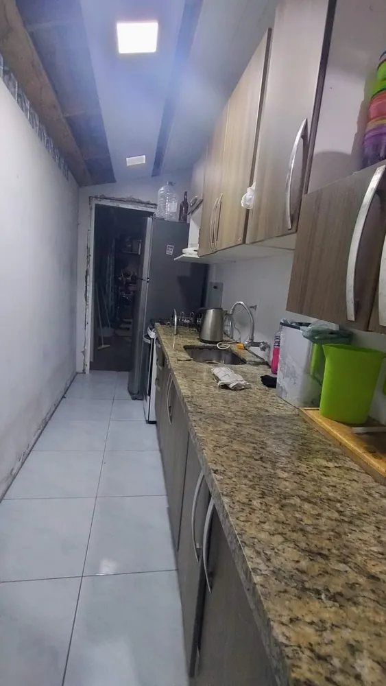 Casa, 1 quarto, 27 m² - Foto 5