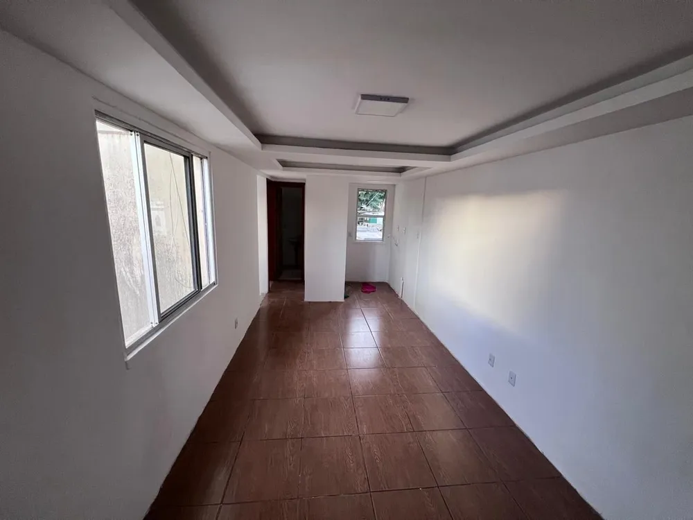Apartamento, 2 quartos, 43 m² - Foto 5