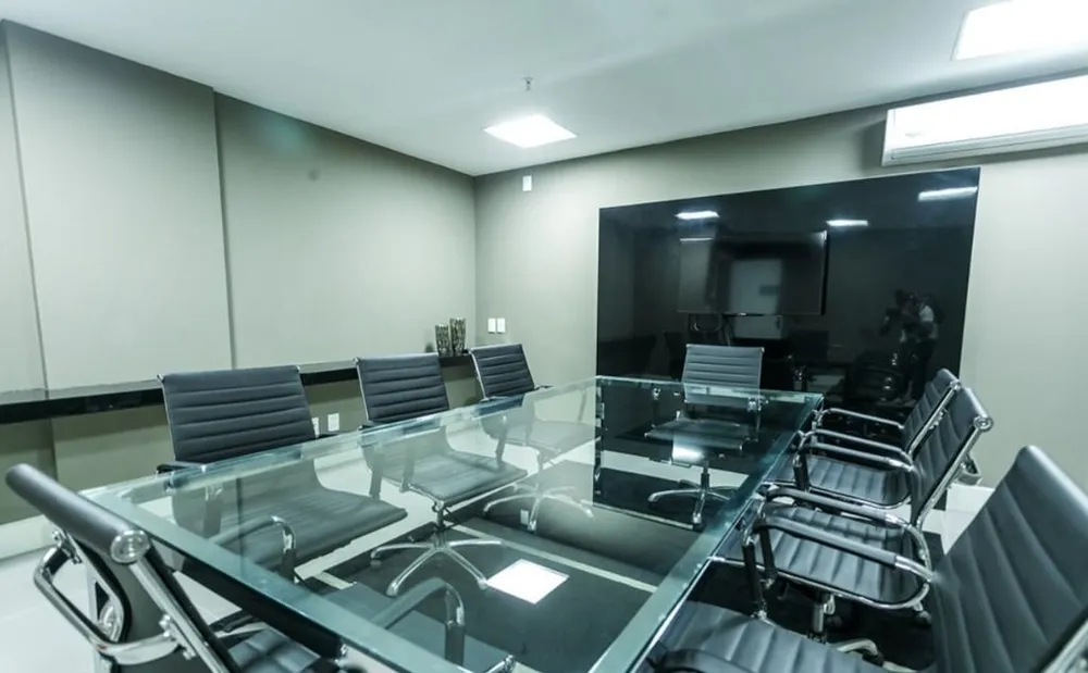 Sala-Conjunto, 1 m² - Foto 4