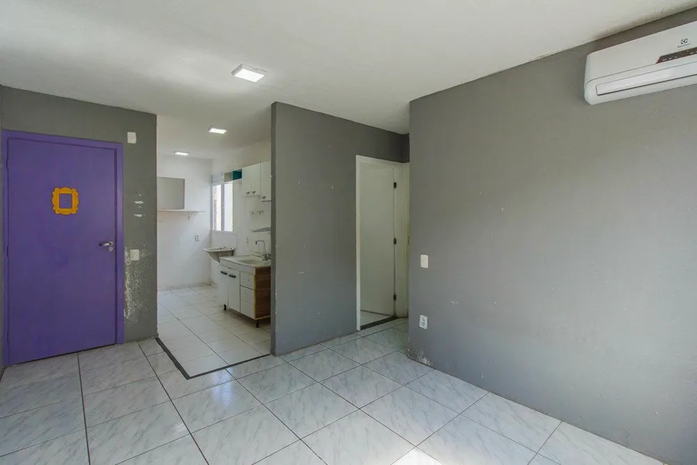 Apartamento, 2 quartos, 42 m² - Foto 7
