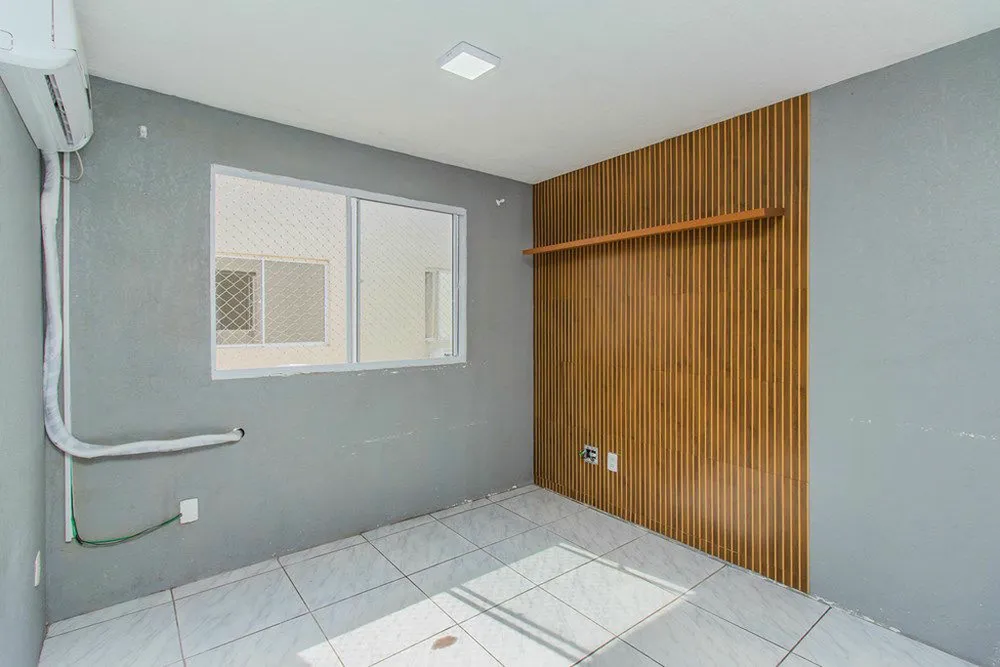 Apartamento, 2 quartos, 42 m² - Foto 1
