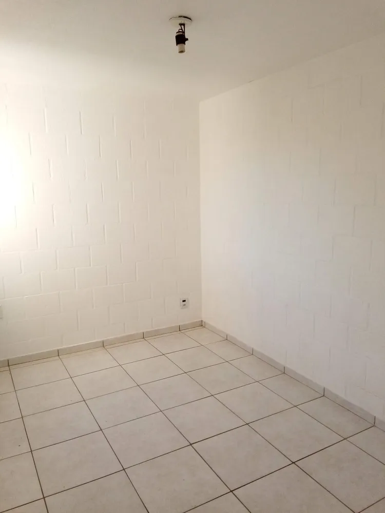 Apartamento, 2 quartos, 42 m² - Foto 4