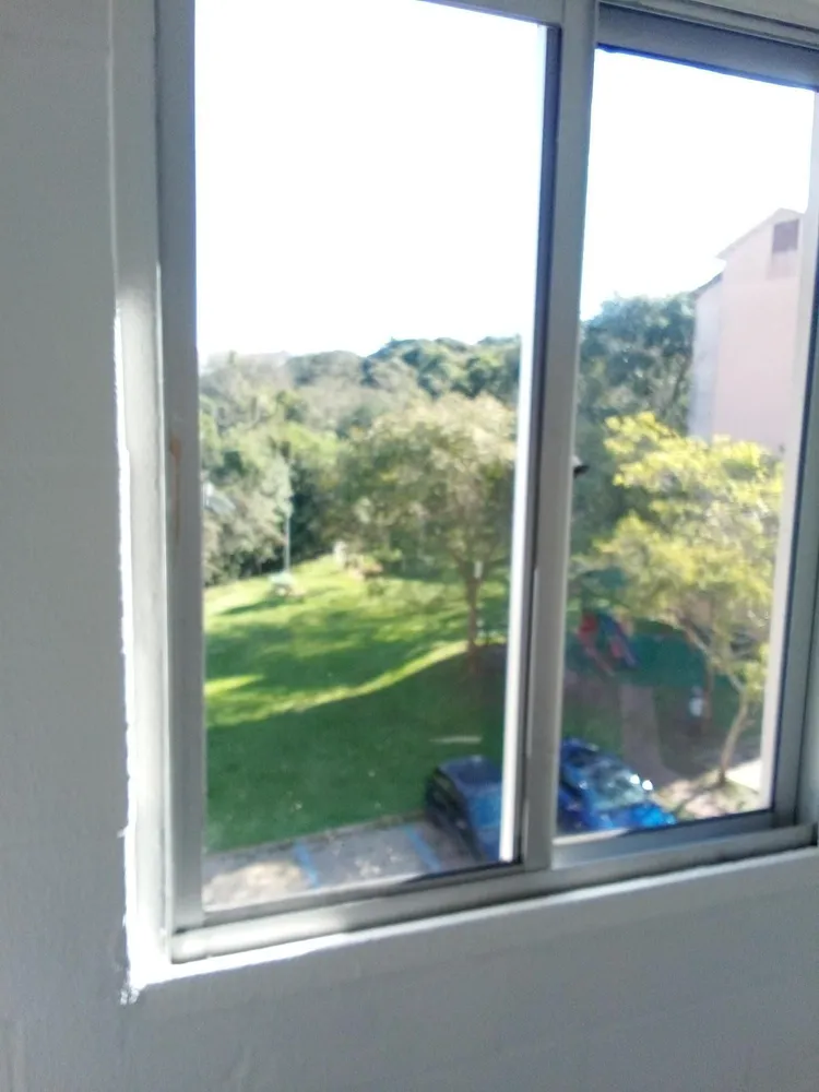 Apartamento, 2 quartos, 42 m² - Foto 1