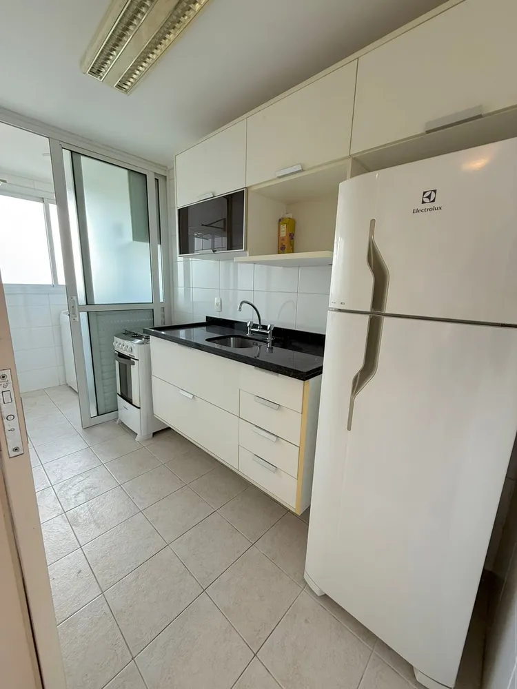 Apartamento, 1 quarto, 51 m² - Foto 2