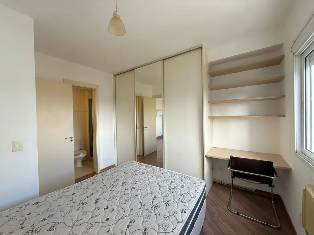 Apartamento, 1 quarto, 51 m² - Foto 3