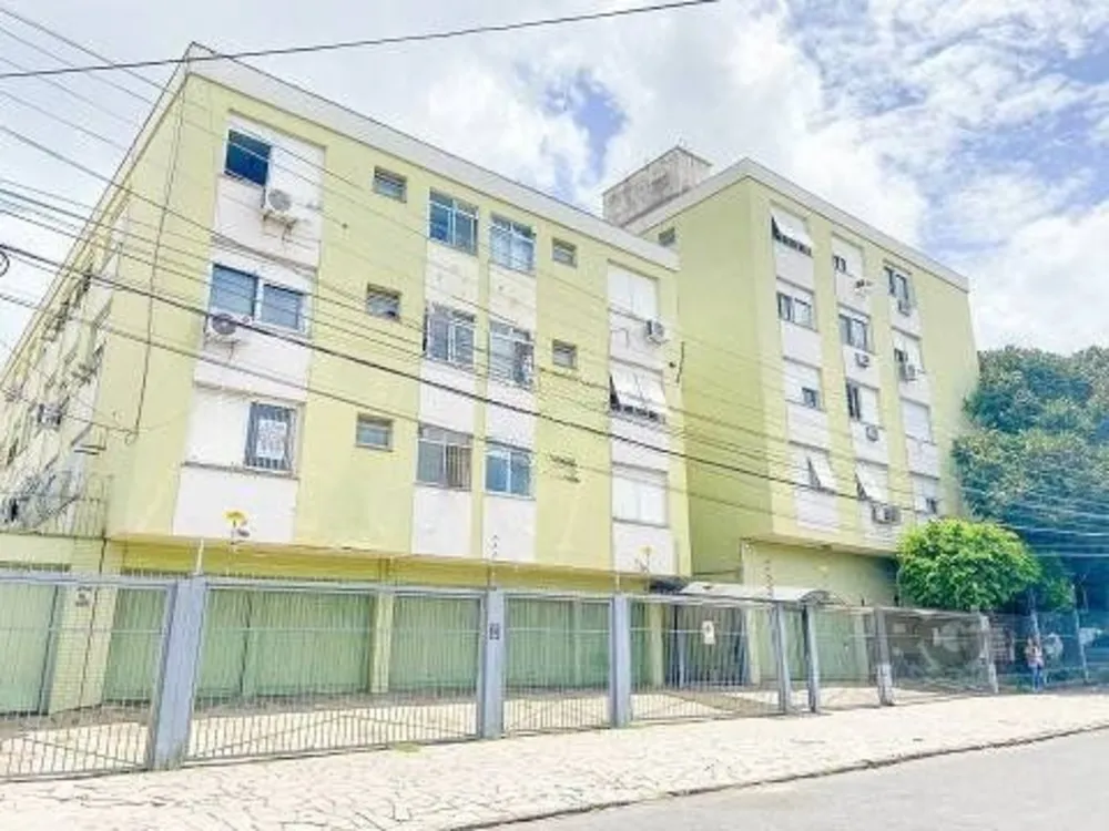 Apartamento, 1 quarto, 53 m² - Foto 1
