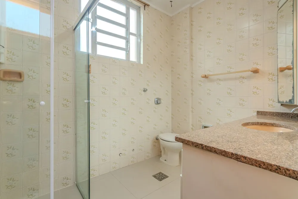 Apartamento, 2 quartos, 65 m² - Foto 1