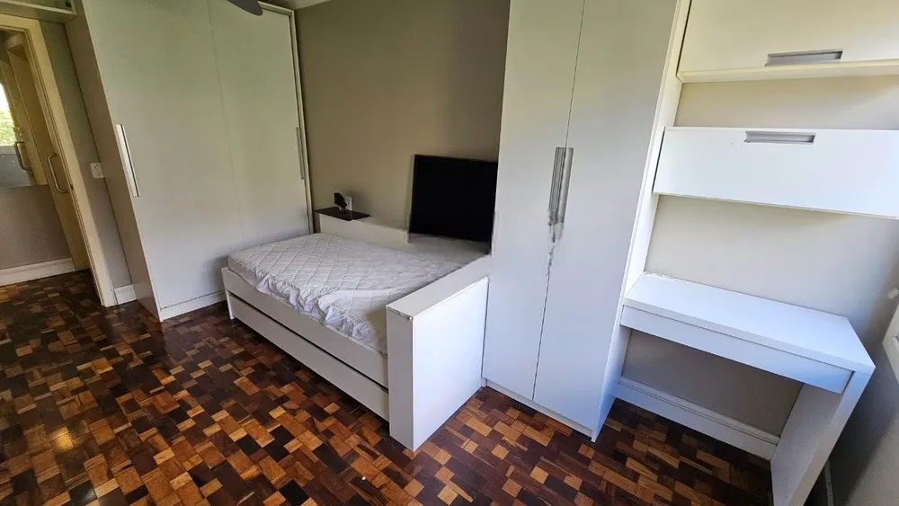 Apartamento, 1 quarto, 52 m² - Foto 4