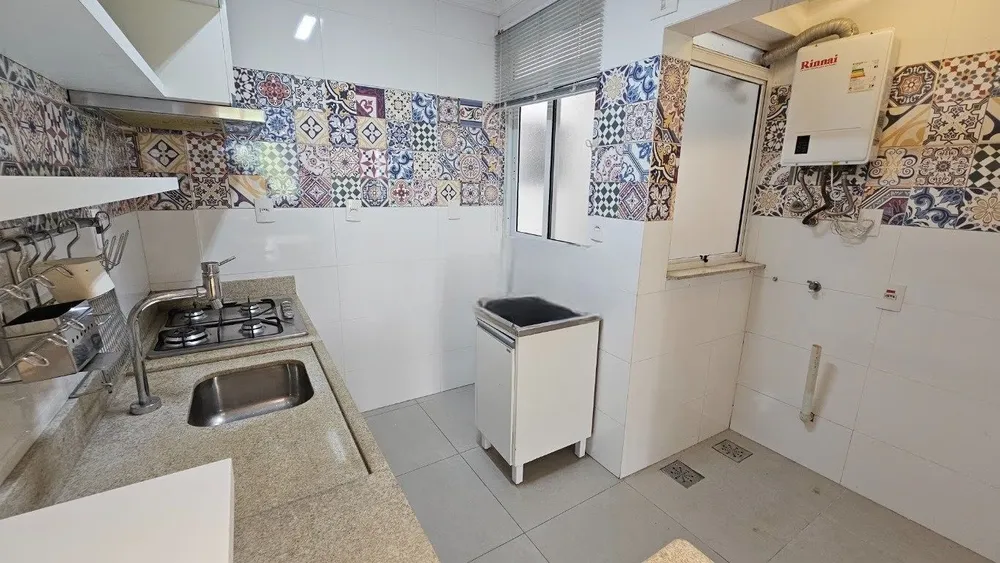 Apartamento, 1 quarto, 52 m² - Foto 5