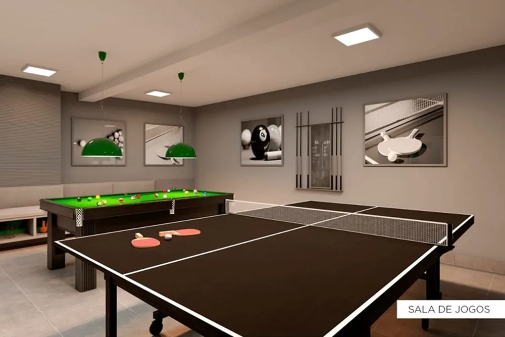 Apartamento, 2 quartos, 48 m² - Foto 8