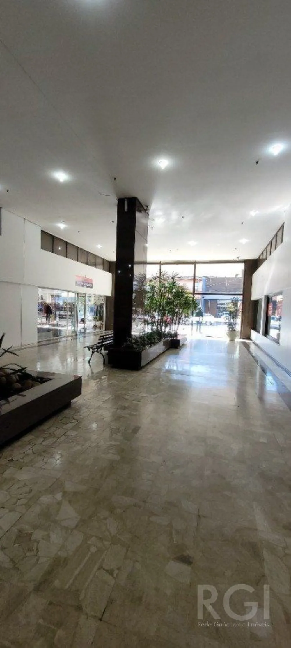 Apartamento, 2 quartos, 64 m² - Foto 2