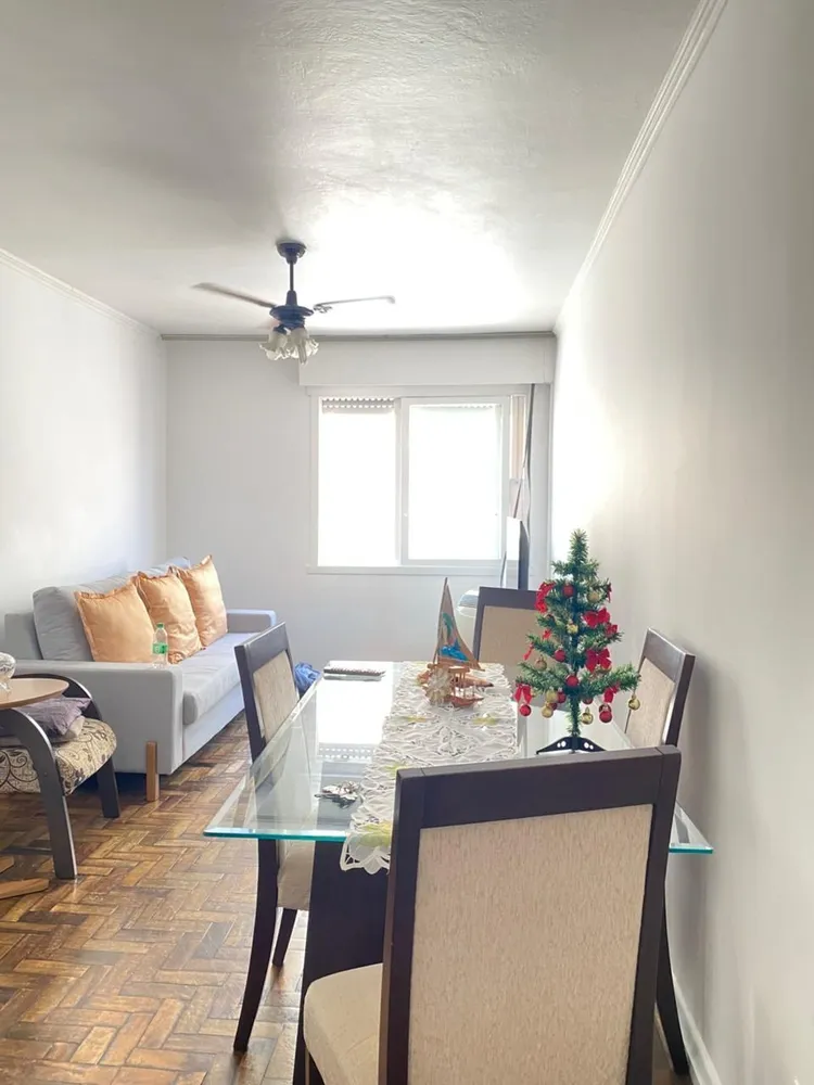 Apartamento, 2 quartos, 76 m² - Foto 4