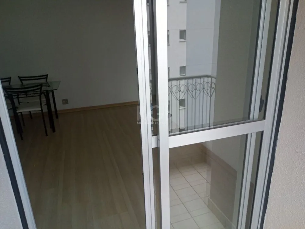 Apartamento, 2 quartos, 49 m² - Foto 5