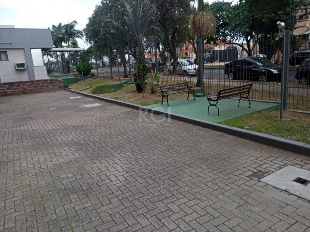 Apartamento, 2 quartos, 49 m² - Foto 1