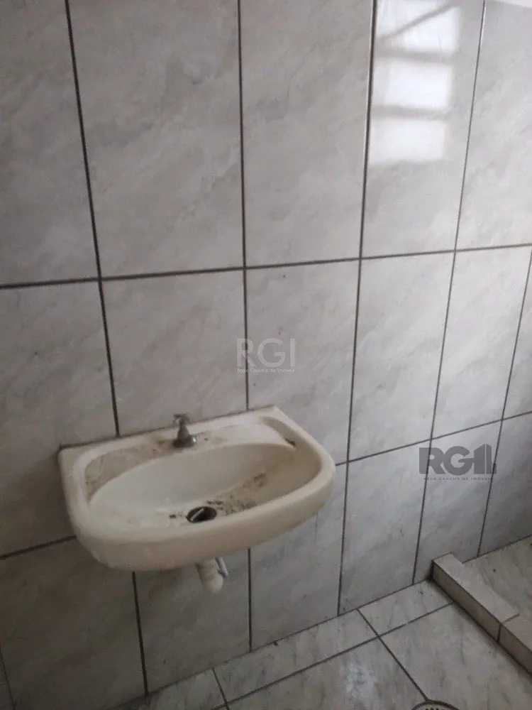 Kitnet-Studio, 25 m² - Foto 1