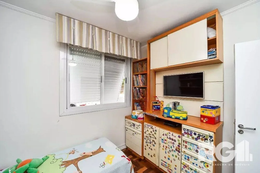 Apartamento, 3 quartos, 57 m² - Foto 6
