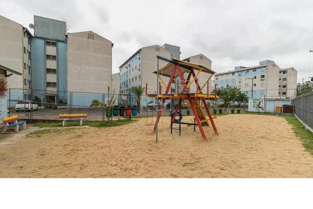 Apartamento, 2 quartos, 38 m² - Foto 1
