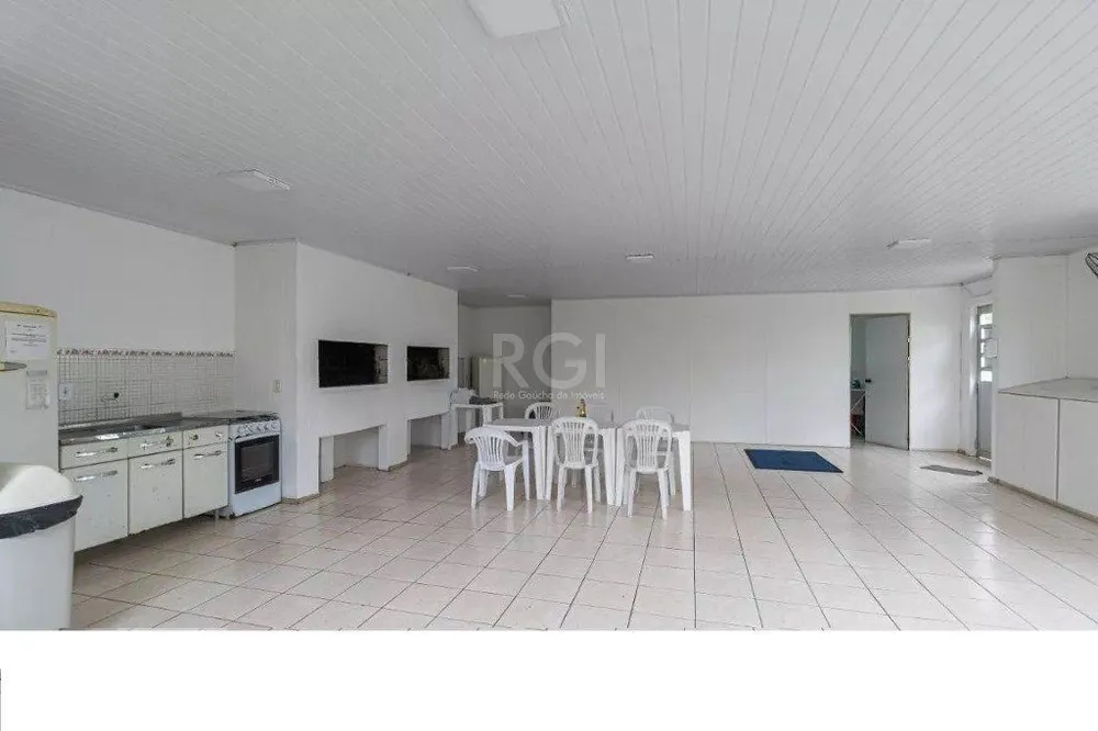 Apartamento, 2 quartos, 38 m² - Foto 2