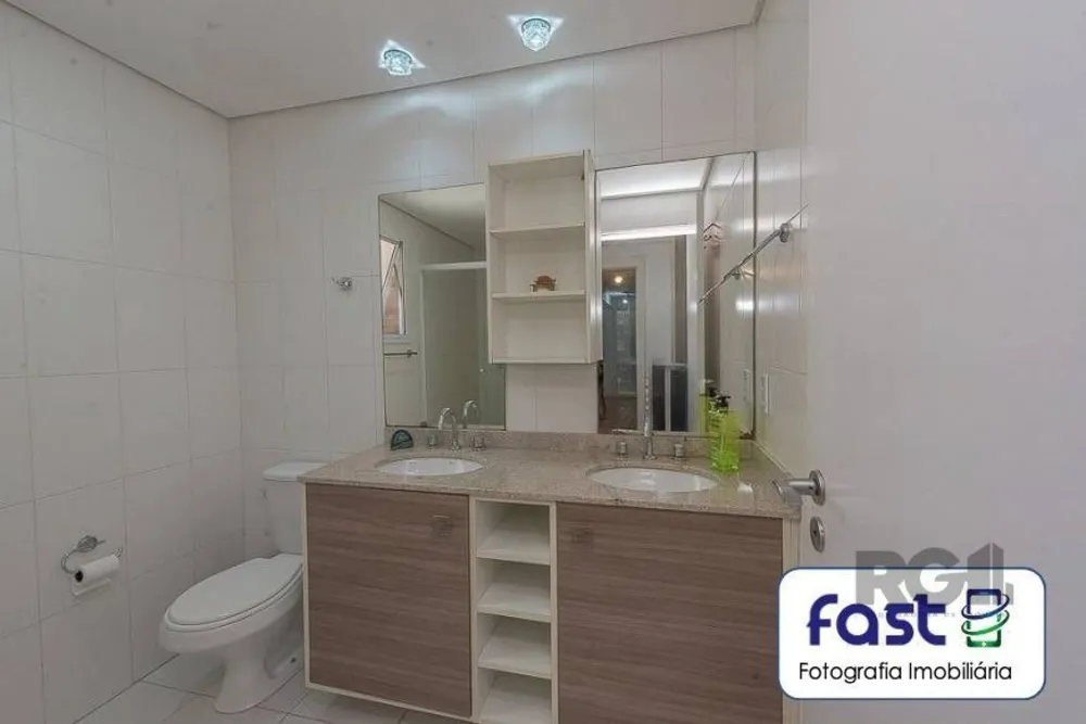 Apartamento, 3 quartos, 163 m² - Foto 1