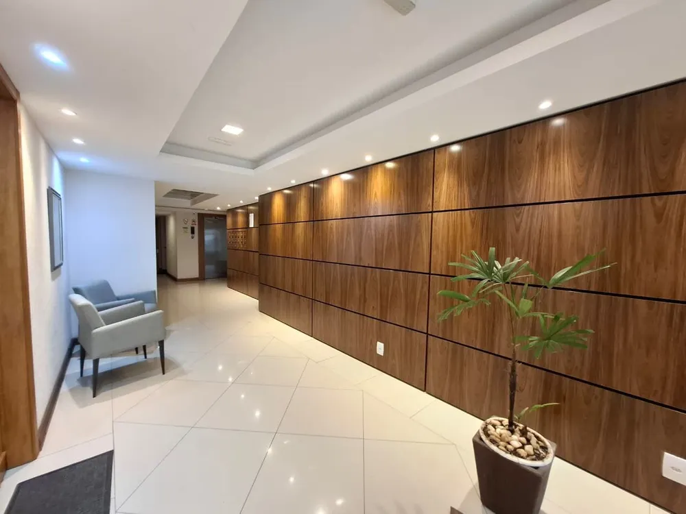 Apartamento, 2 quartos, 116 m² - Foto 1