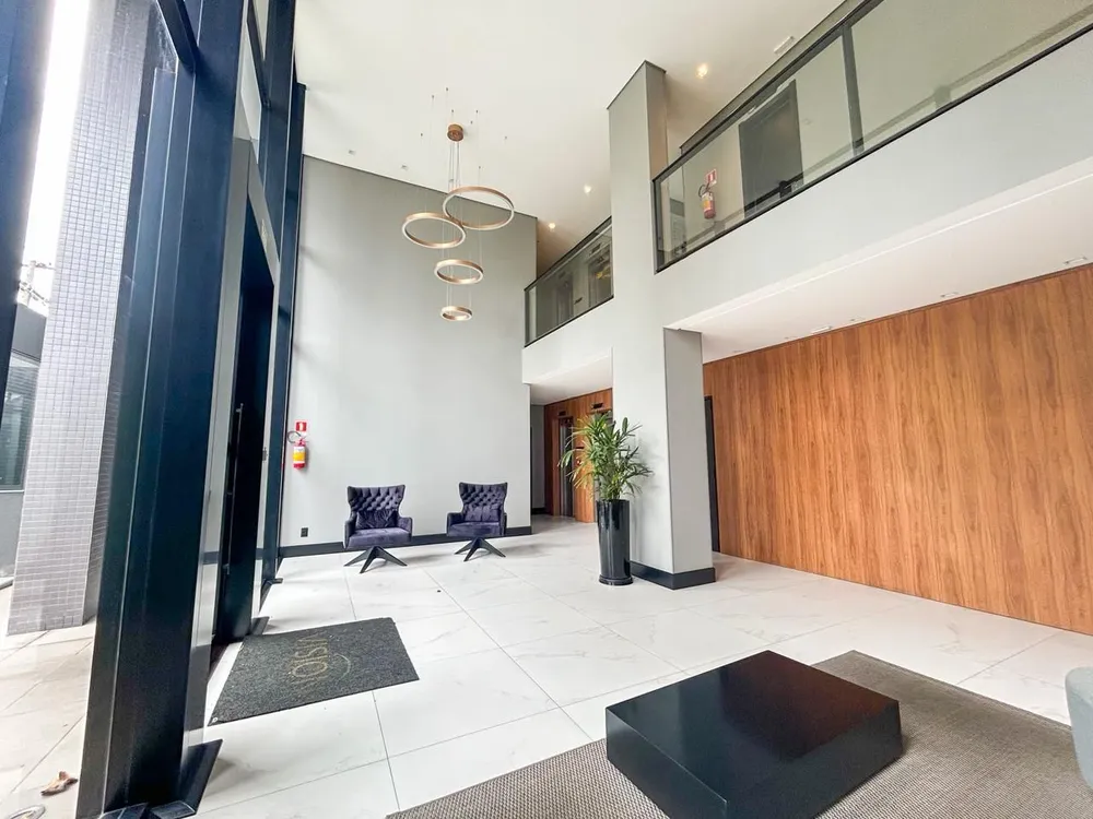 Apartamento, 3 quartos, 88 m² - Foto 5