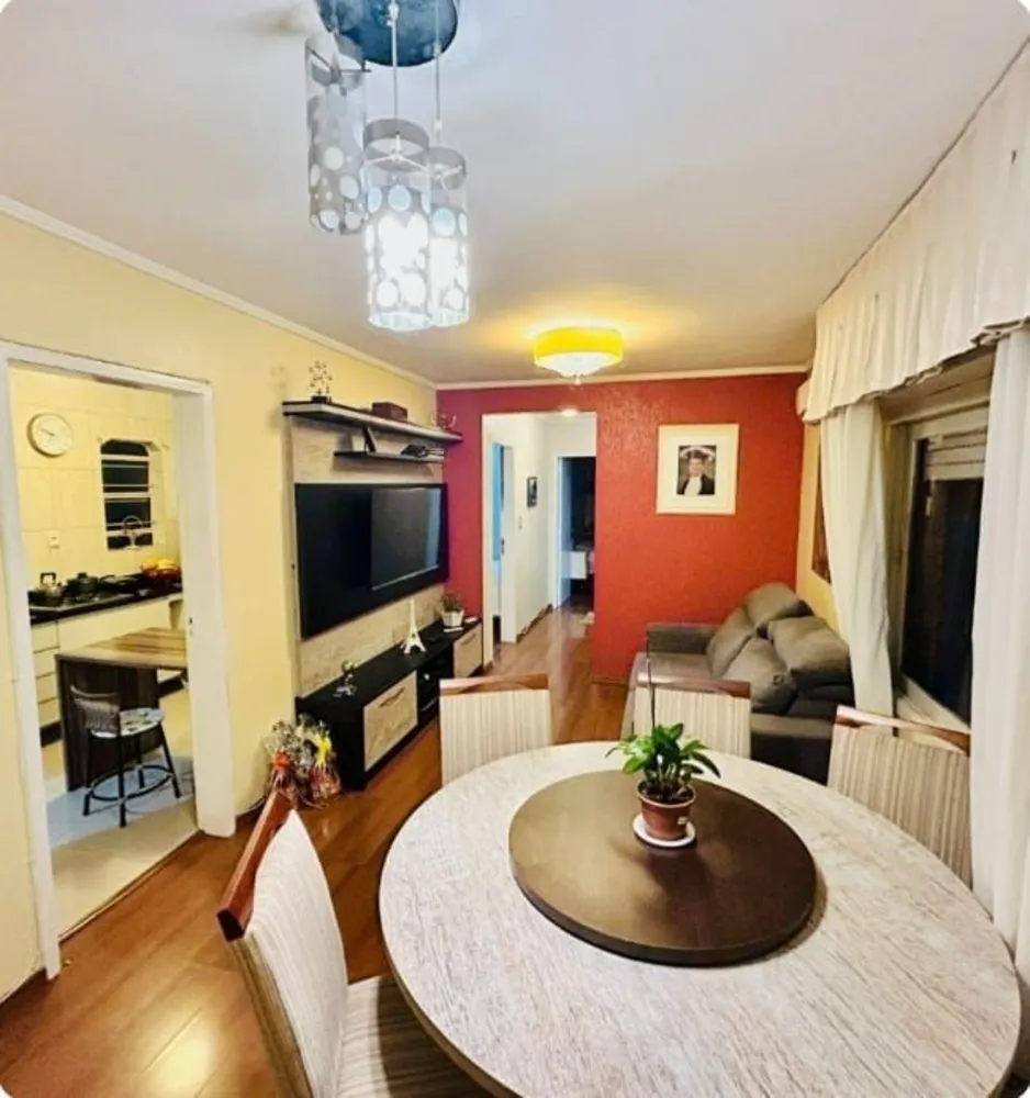 Apartamento, 2 quartos, 69 m² - Foto 4