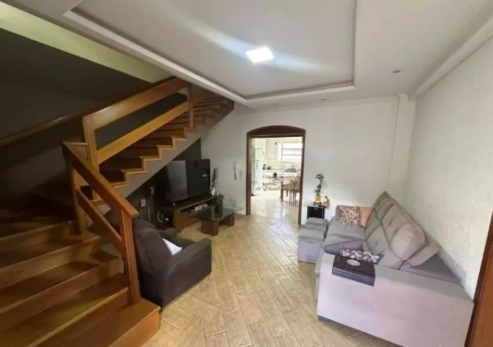 Apartamento, 2 quartos, 69 m² - Foto 2