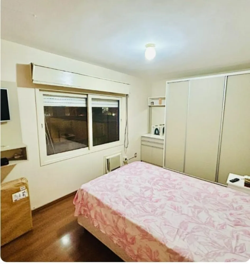 Apartamento, 2 quartos, 69 m² - Foto 3