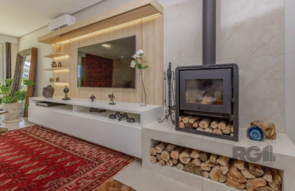 Sala-Conjunto, 65 m² - Foto 6