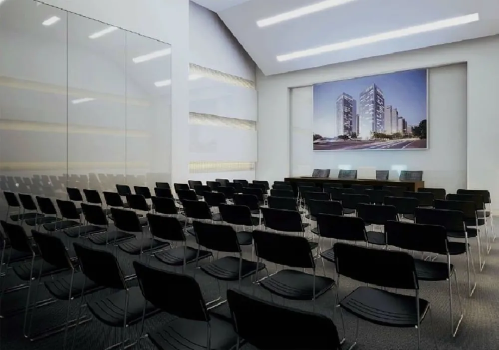 Sala-Conjunto, 39 m² - Foto 5